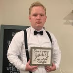 Carson Lester - @patriotic_carson - Instagram