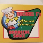 Michael T's BBQ Sauce - @carson_lester_bbq_sauce - Instagram