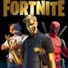 Fortnite - @carsonli12230 - TikTok