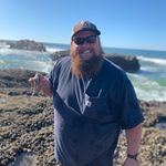 Carson Mason - @beyondthebluebsu - Instagram