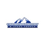Carson Masonry & Steel Supply - @carsonmasonryandsteelsupply - Instagram