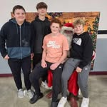 Carson Maxwell - @carson.maxwell7 - Instagram
