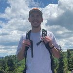 Carson McCullough - @carsonlm96 - Instagram