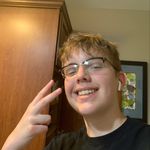 Carson McCullough - @carson_mcc15 - Instagram