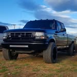 Carson Mcdaniel - @carson.cmac7.3l - Instagram