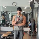 Carson McDaniel - @mclifterson - Instagram