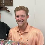 Carson - @carsonmcdonald24 - Instagram