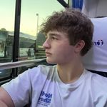 Carson McDonald - @carsonmcd77 - Instagram