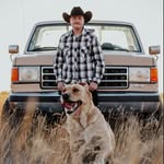 Carson Mcdonald - @that.1990ford - Instagram