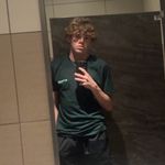 Carson McDonald - @carson_j_08 - Instagram