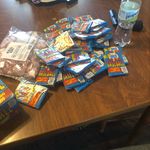 Carson mcdonald - @sports_cards_collecter - Instagram