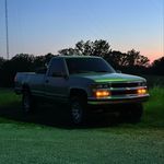 Carson Mcdonald - @carsonmcdonald29 - Instagram