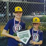 Carson McDonald - @carson_mcdonald21 - Instagram