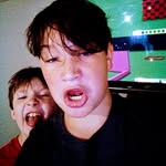 Carson McGee - @carsonbadlansandchaseynelson - Instagram