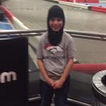 Carson McGee - @car_sonsspam - Instagram