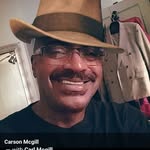 Carson Mcgill - @mcgill.carson - Instagram