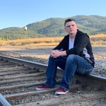 Carson McKenzie - @carsonimckenzie - Instagram