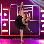 [Carson] McKenzie - @picklestheballetbeefcake - Instagram