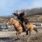 Karson Mckenzie - Facebook