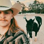 Carson McKinney - @thatvikingcowboy - Instagram