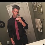 Carson Mckinney - @carson._gregory - Instagram