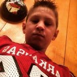 Carson Mckinney - @bomber_dude_00 - Instagram