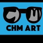 Carson McKinney Art - @chm___art - Instagram