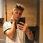 CARSON - @carson_____mclean__09t3 - Instagram
