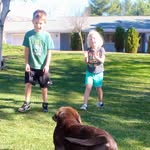 Carson McNamara - @mcnamara_carson - Instagram