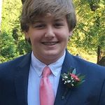 Carson McNatt - @carsonmcnatt16 - Instagram