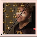 🥺👑❤️ - @carson_mcnulty.fp - Instagram