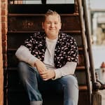 Carson Meade - @carsonmmedia - Instagram