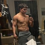Carson Mehling - @carsonmfit - Instagram