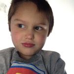 Carson Spencer Mendez - @carsonlovestrolls - Instagram