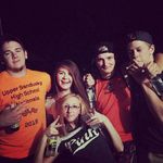 Carson Mengerink - @carsonmenge - Instagram