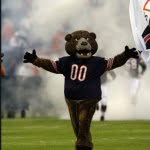 Carson Merkel - @bearsfan_54 - Instagram
