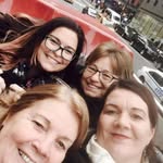 Cecilia Carson-messenger - @ceciliacarsonmessenger - Instagram
