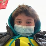 Carson Mitchell - @they.all.fw.carson - Instagram