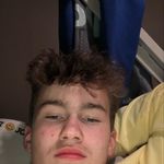 Carson Mitchell - @carsonmitchell36 - Instagram