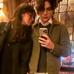 Carson Mitchell - @carsonryne - Instagram