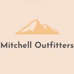 Carson Mitchell - @mitchell_outfitters - Instagram