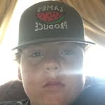 Little Red - @carsonmixon6545 - Instagram