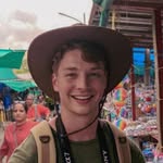 Carson - @carsonmizell.media - Instagram