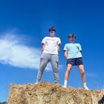 Carson Mizell - @mizell_carson21 - Instagram