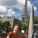 Molly Reed - @carson_molly11 - Instagram