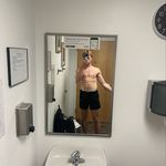 Carson Mooney - @carson_vs_the_gym - Instagram