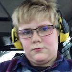 Carson Mooney - @carsongamerz - Instagram