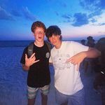 @carsonmooneyy - Instagram
