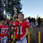 Carson Moore - @moore_sports11 - Instagram