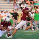 Carson Moore - @cjohnm0708 - Instagram